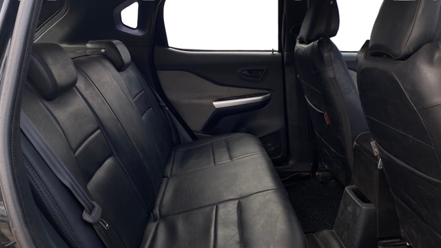 View Nissan Magnite Image 38 Used Nissan Magnite Image 38