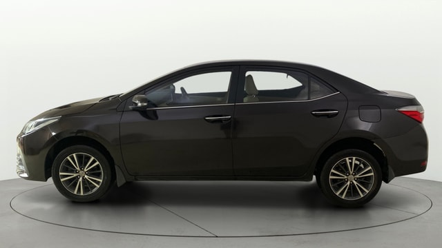 View Toyota Corolla Altis Image 5 Used Toyota Corolla Altis Image 5