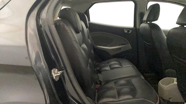 View Ford EcoSport Image 38 Used Ford EcoSport Image 38