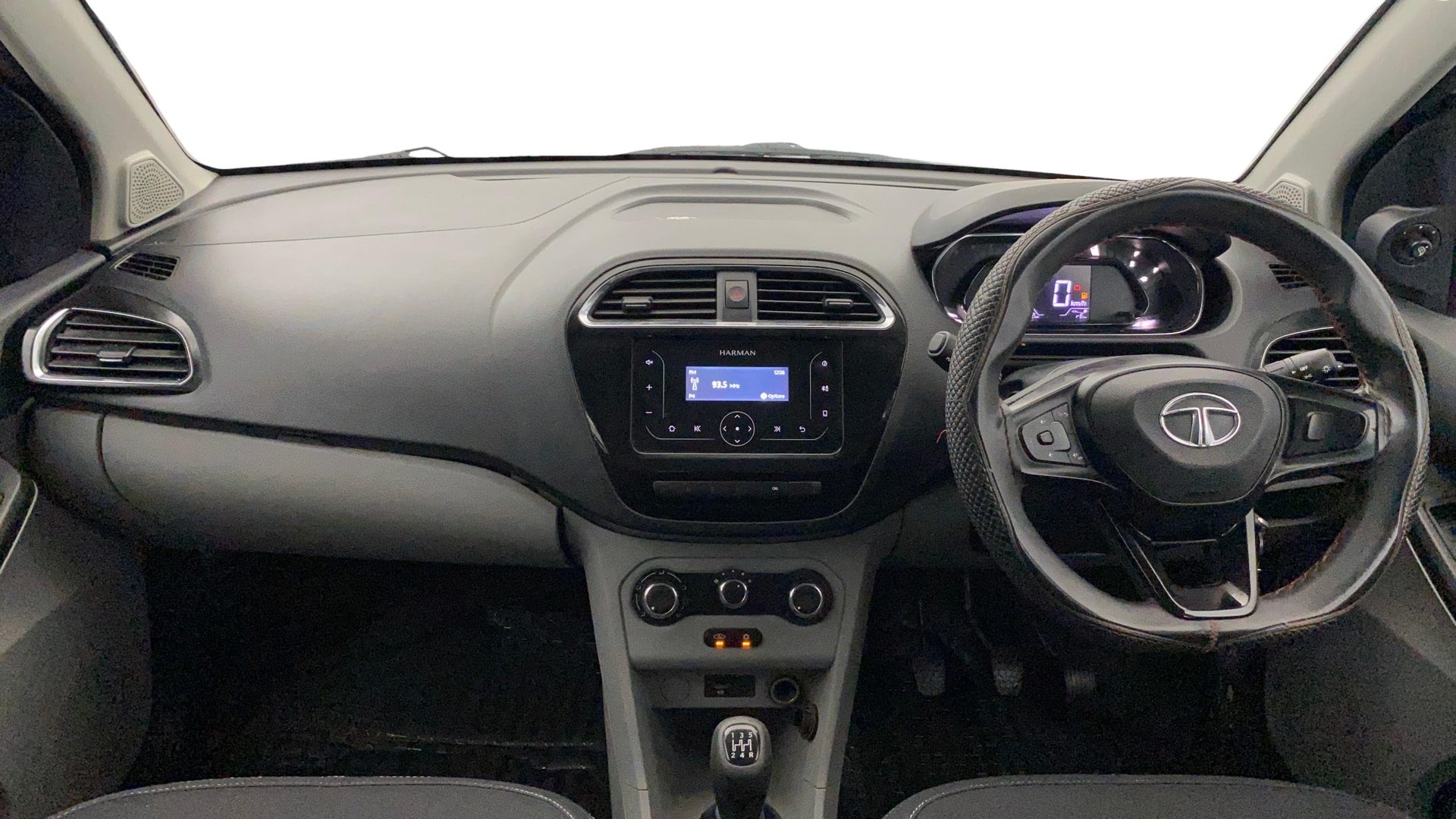 Used 2022 Tata Tiago Used 2022 Tata Tiago