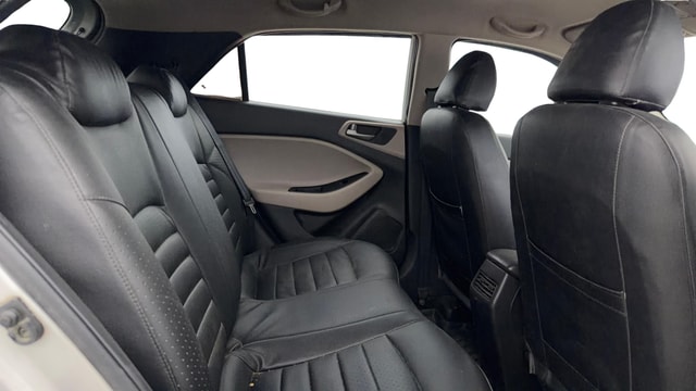 View Hyundai Elite i20 Image 29 Used Hyundai Elite i20 Image 29