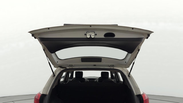 View Hyundai Creta Image 17 Used Hyundai Creta Image 17