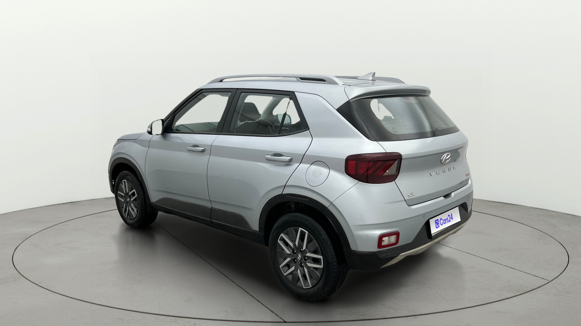Used 2022 Hyundai Venue Used 2022 Hyundai Venue