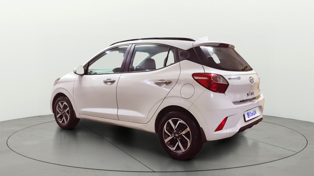 View Hyundai Grand i10 Nios Image 2 Used Hyundai Grand i10 Nios Image 2