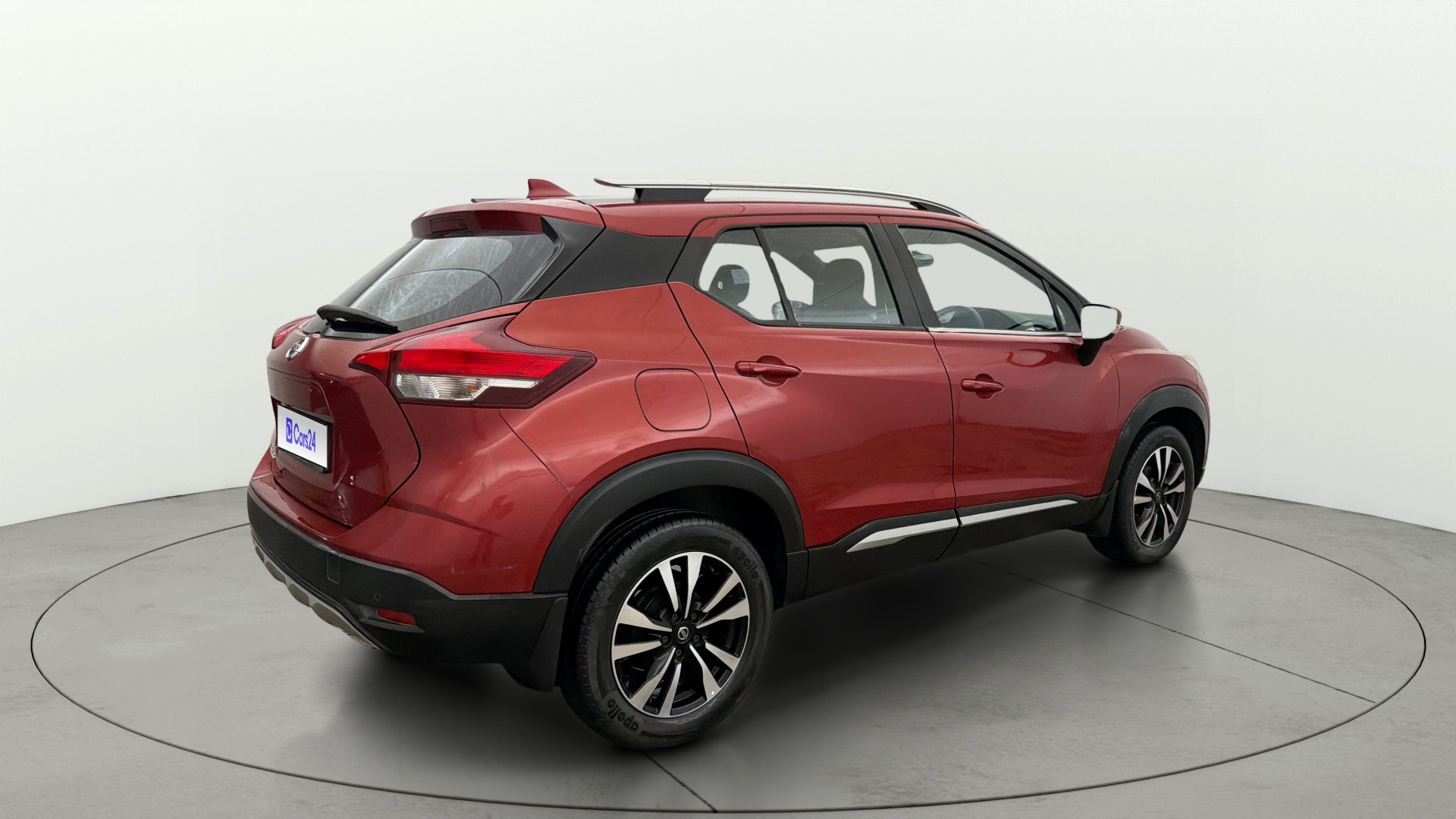 Used 2020 Nissan Kicks Used 2020 Nissan Kicks