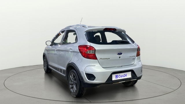 View Ford Freestyle Image 2 Used Ford Freestyle Image 2