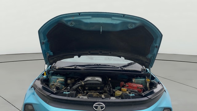 View Tata Nexon Image 33 Used Tata Nexon Image 33