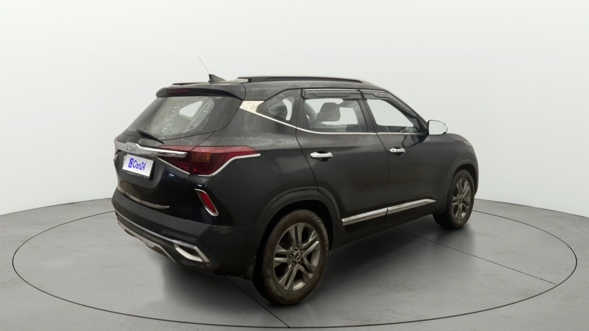 Used 2021 Kia Seltos Used 2021 Kia Seltos