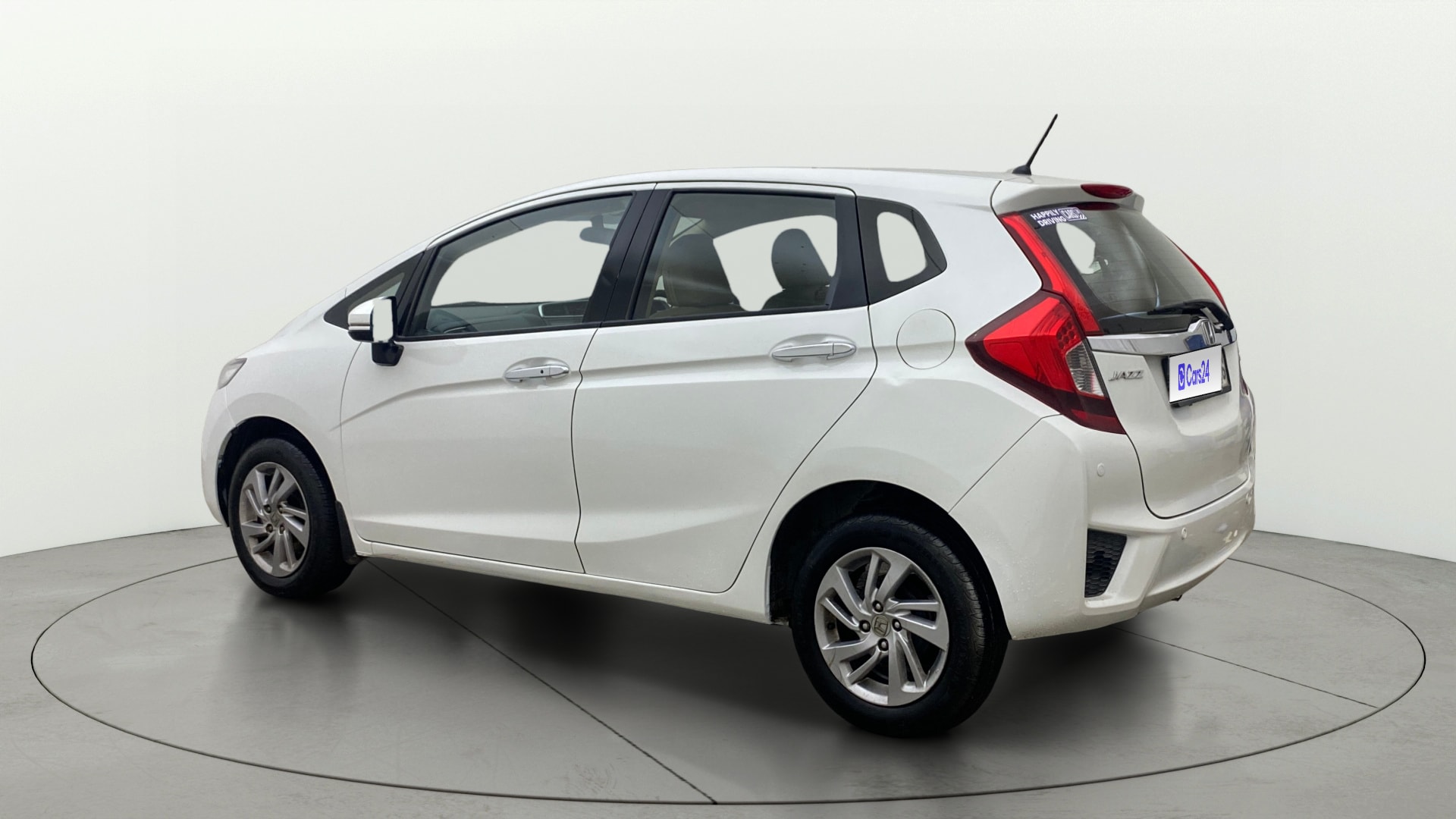 Used 2019 Honda Jazz Used 2019 Honda Jazz