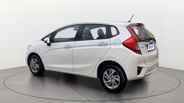 View Honda Jazz Image 2 Used Honda Jazz Image 2