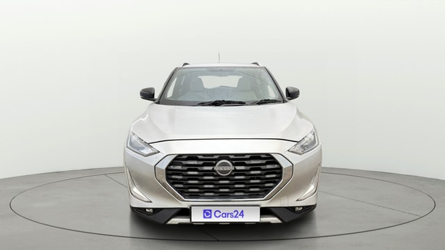 View Nissan Magnite Image 1 Used Nissan Magnite Image 1