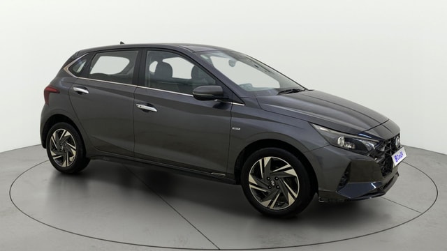 View Hyundai Elite i20 Image 37 Used Hyundai Elite i20 Image 37
