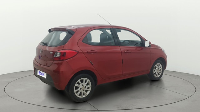 View Tata Tiago Image 42 Used Tata Tiago Image 42