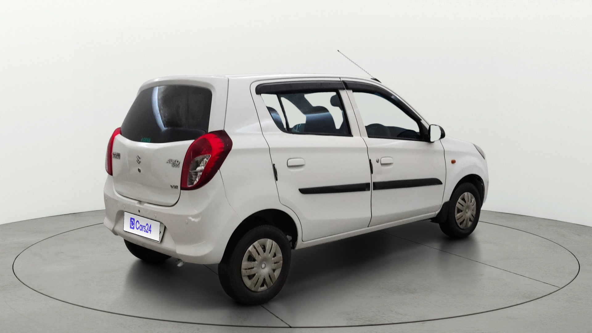 Used 2019 Maruti Suzuki Alto 800 Used 2019 Maruti Suzuki Alto 800