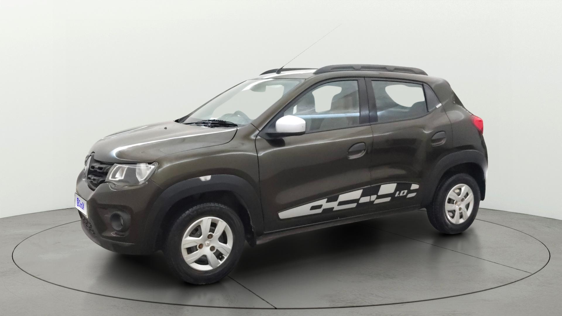 View 2017 Renault Kwid RXT 1.0 Image 34 Used 2017 Renault Kwid RXT 1.0 Image 34