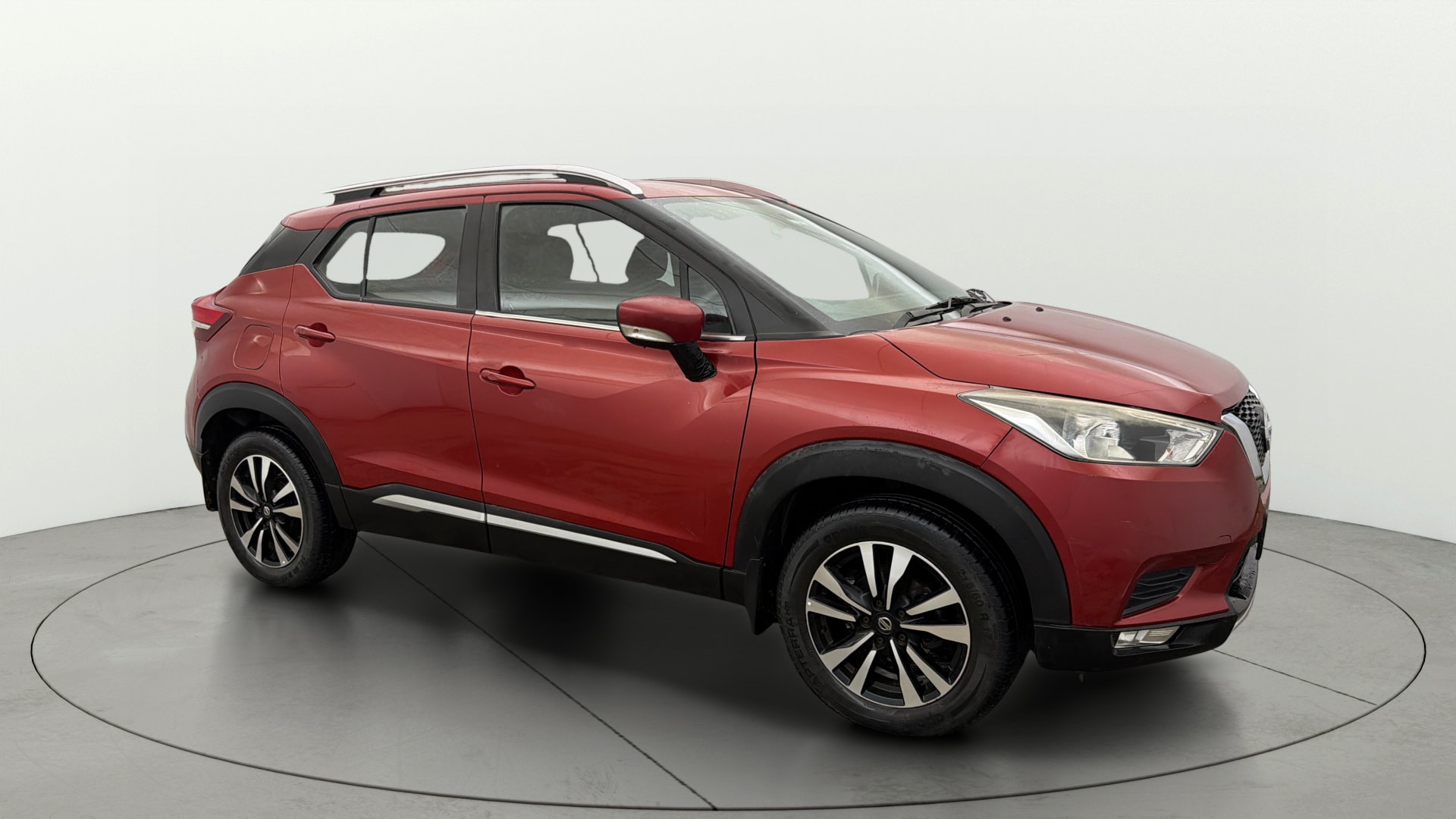 Used 2020 Nissan Kicks Used 2020 Nissan Kicks