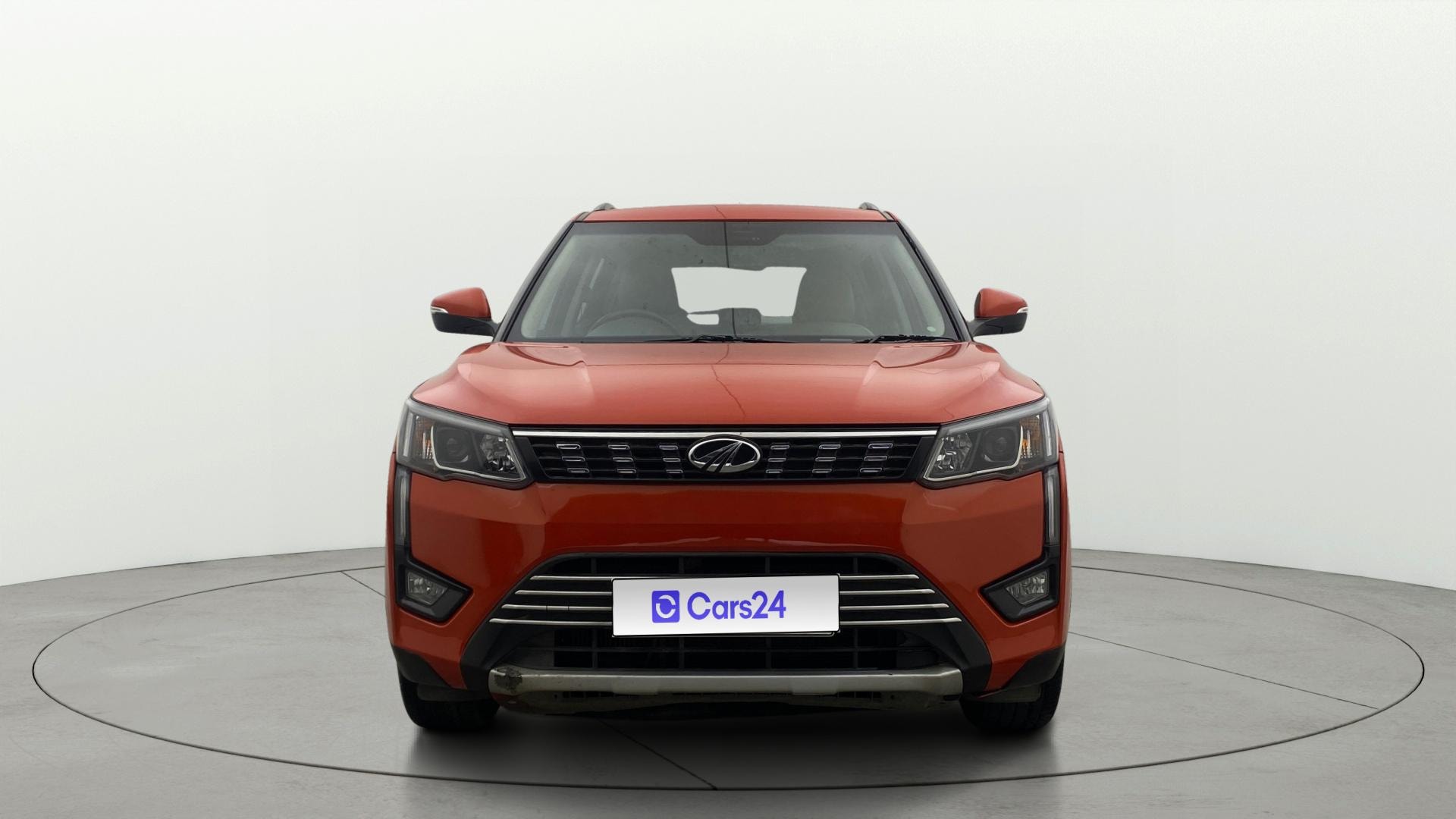 Used 2019 Mahindra XUV300 Used 2019 Mahindra XUV300