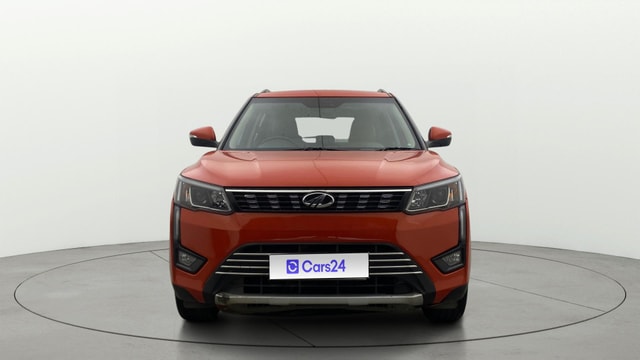 View Mahindra XUV300 Image 1 Used Mahindra XUV300 Image 1