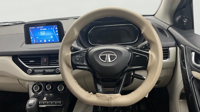 View Tata Nexon Image 20 Used Tata Nexon Image 20