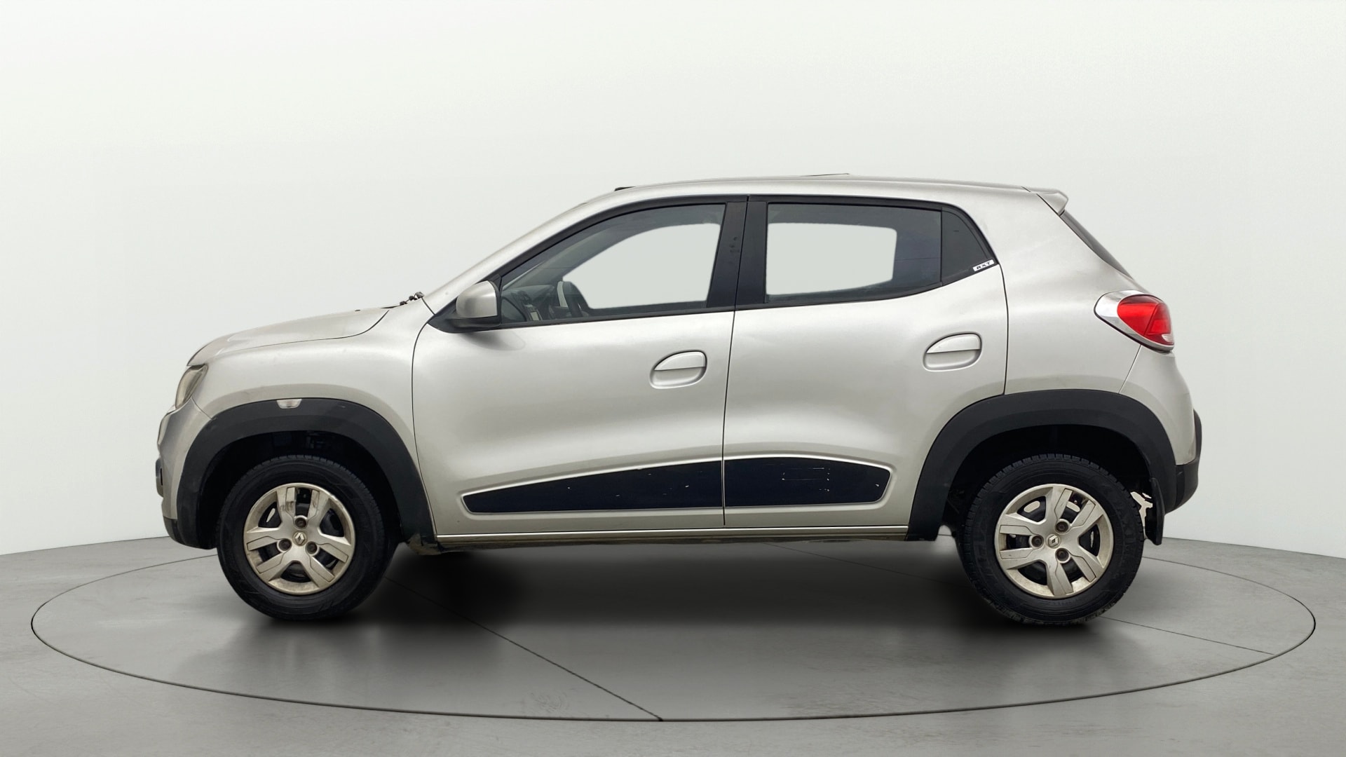 Used 2017 Renault Kwid Used 2017 Renault Kwid