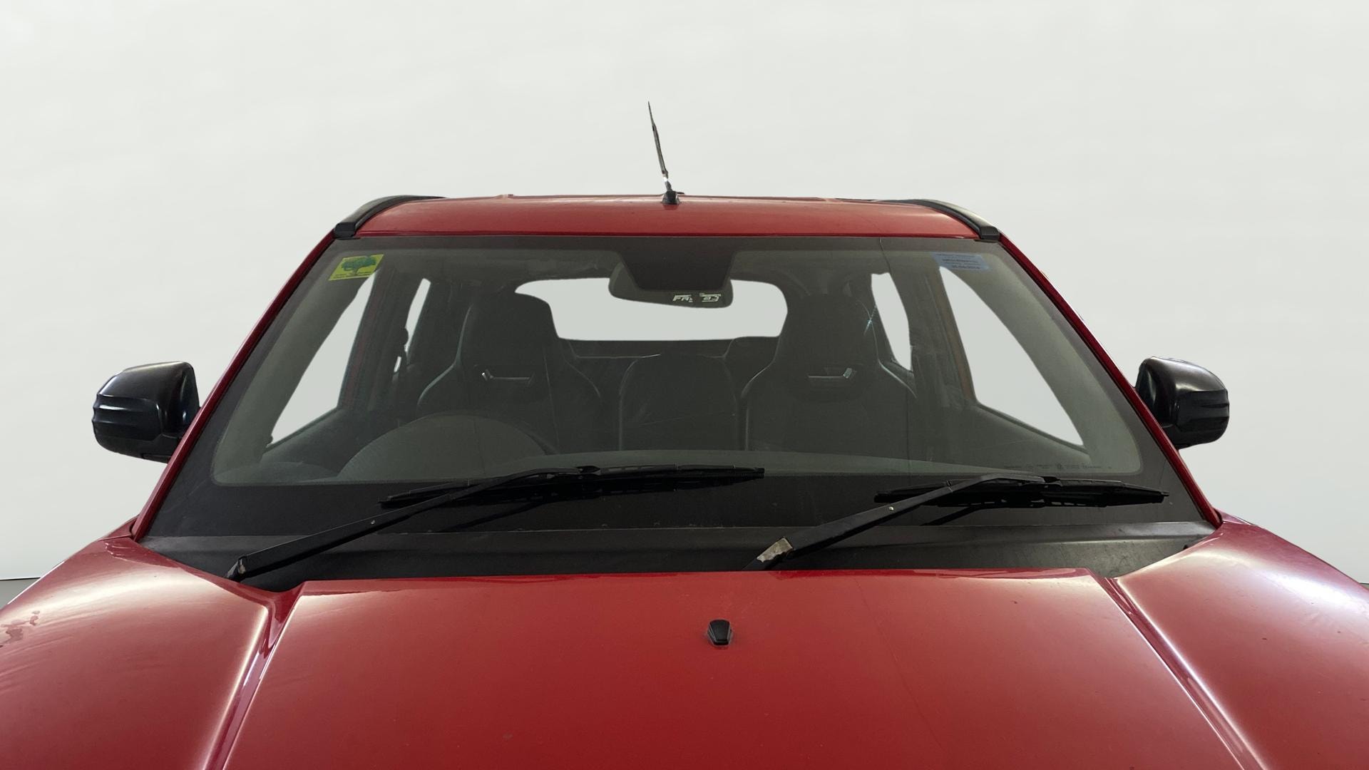 View 2019 Mahindra KUV100 K2 Petrol BS IV Image 29 Used 2019 Mahindra KUV100 K2 Petrol BS IV Image 29