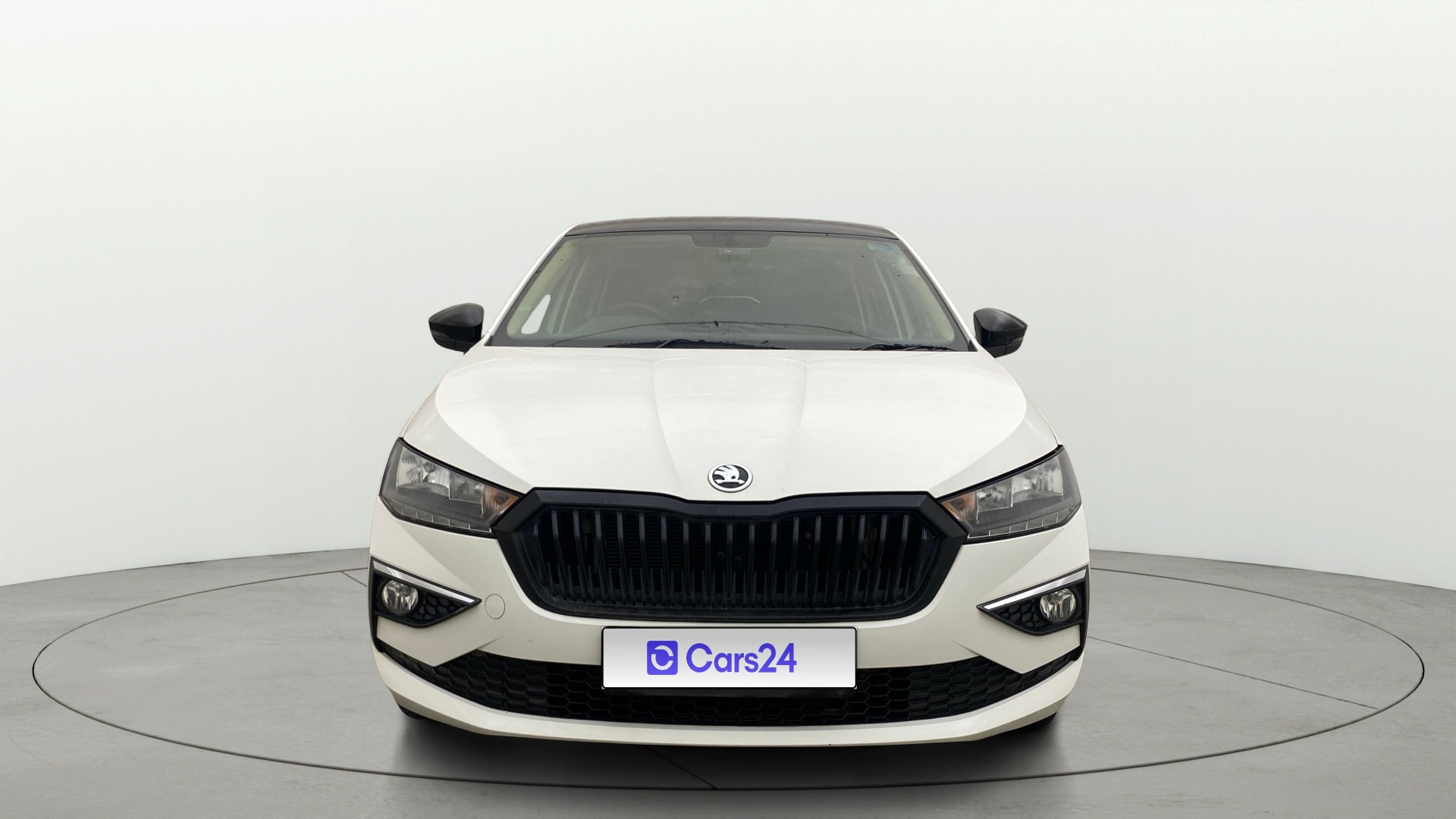 Used 2023 Skoda Slavia Used 2023 Skoda Slavia