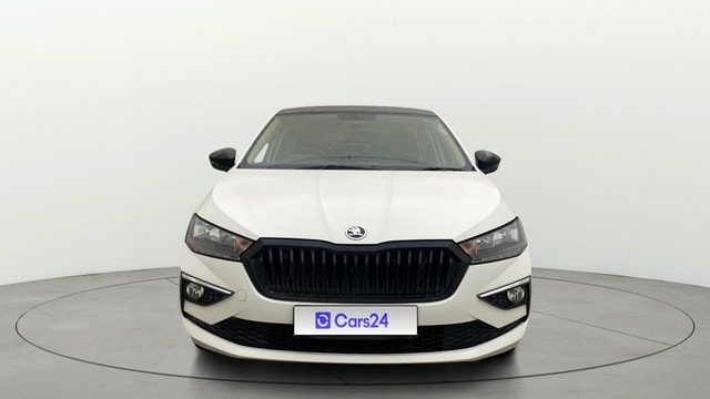 View Skoda Slavia Image 1 Used Skoda Slavia Image 1
