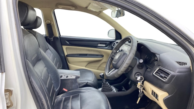 View Honda Amaze Image 25 Used Honda Amaze Image 25