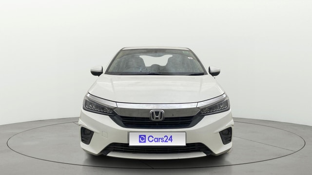 View Honda City ZX Image 1 Used Honda City ZX Image 1