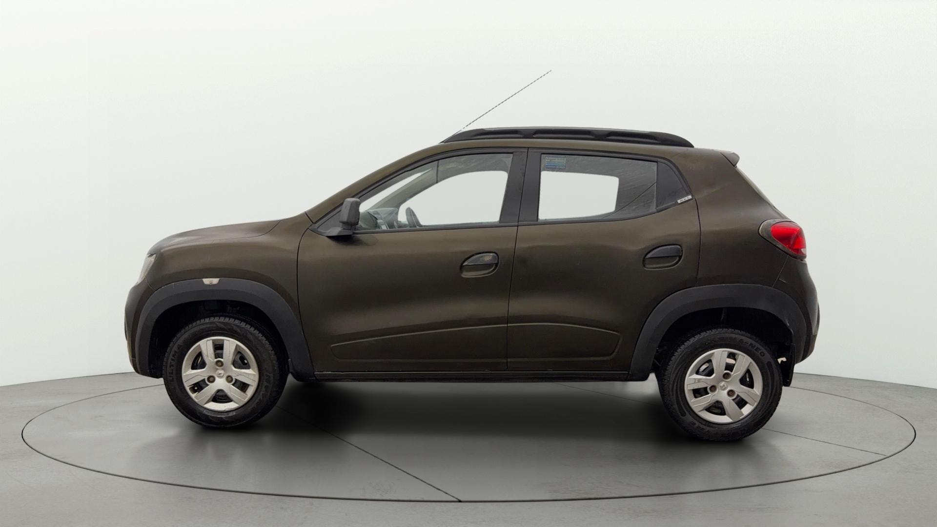 View 2016 Renault Kwid RXL 1.0 AMT BS IV Image 5 Used 2016 Renault Kwid RXL 1.0 AMT BS IV Image 5