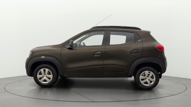 View Renault Kwid Image 5 Used Renault Kwid Image 5