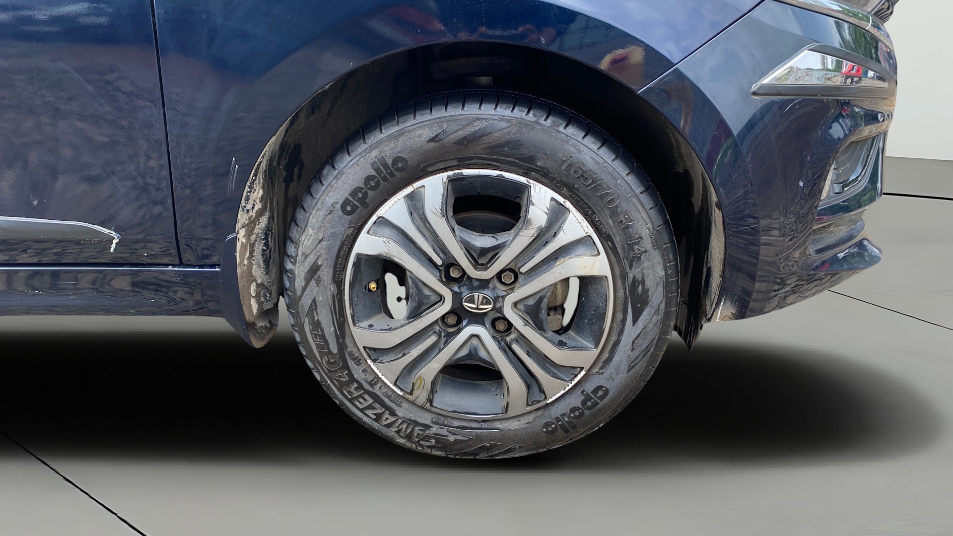 View 2021 Tata Tiago Revotorq XB Image 39 Used 2021 Tata Tiago Revotorq XB Image 39
