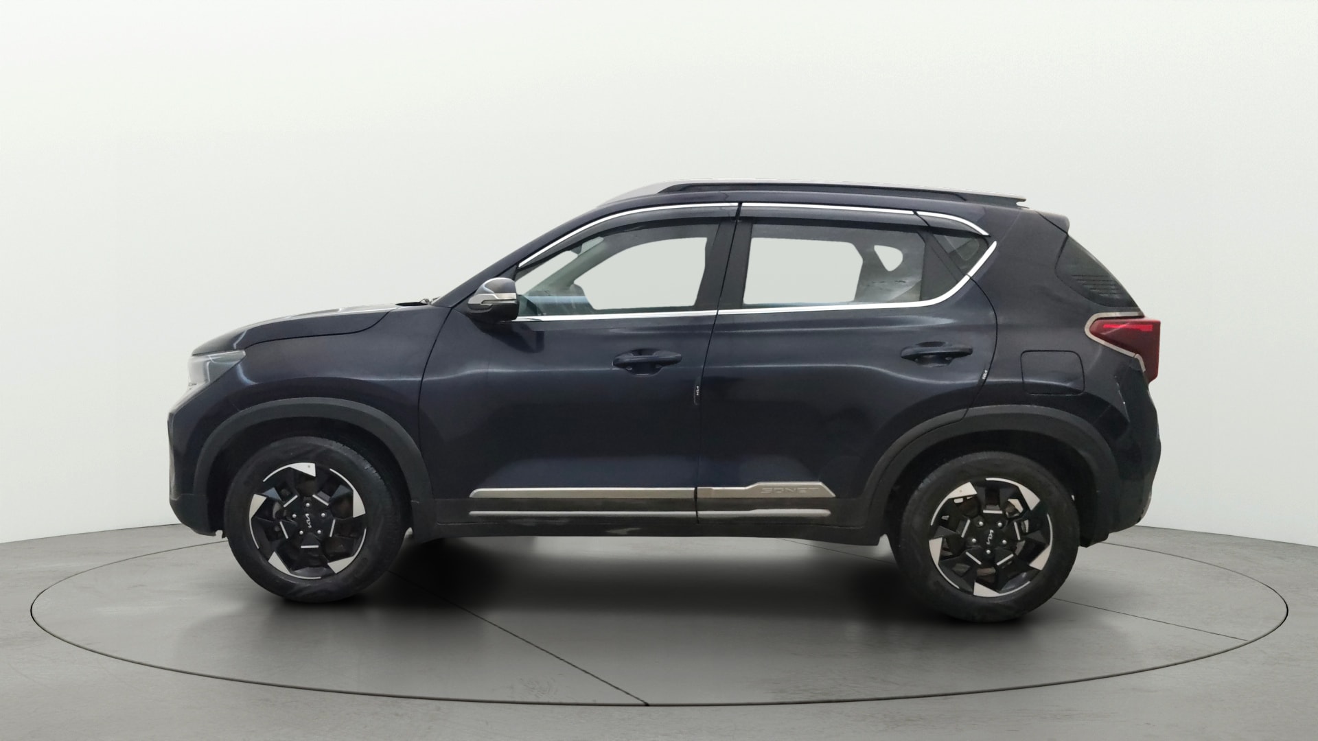 Used 2024 Kia Sonet Used 2024 Kia Sonet