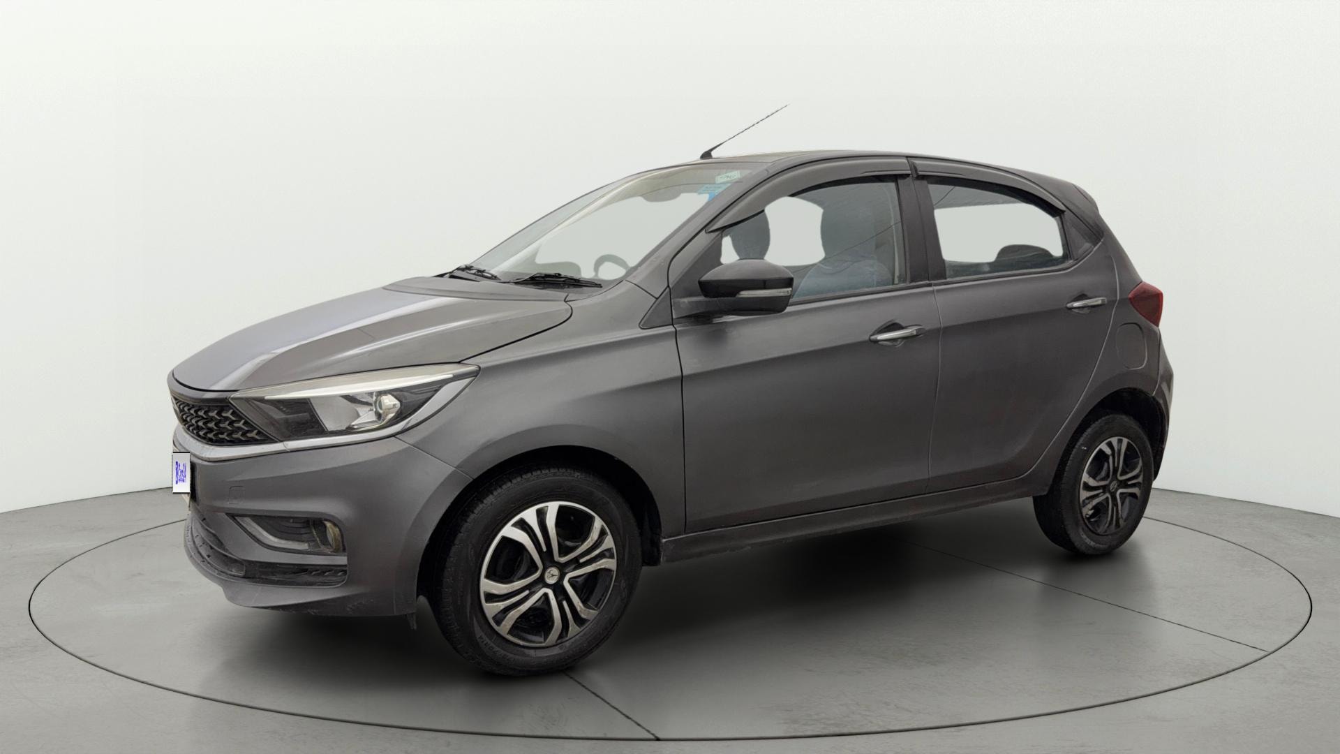 Used 2022 Tata Tiago Used 2022 Tata Tiago