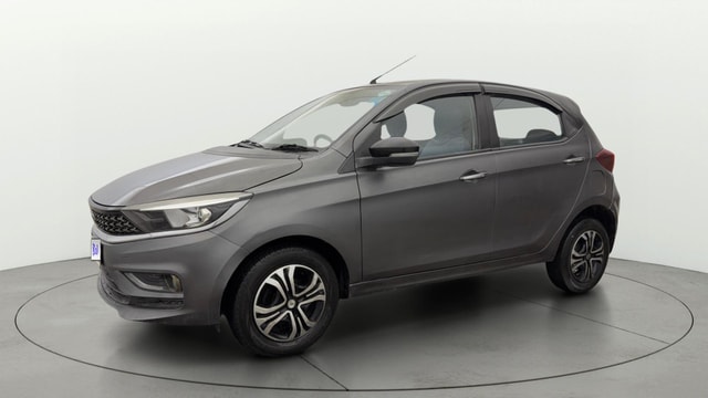 View Tata Tiago Image 35 Used Tata Tiago Image 35