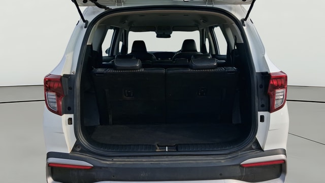 View Kia Carens Image 43 Used Kia Carens Image 43