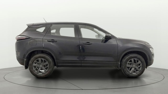 View Tata Harrier Image 9 Used Tata Harrier Image 9