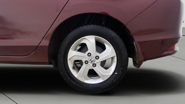 View Honda City Image 12 Used Honda City Image 12