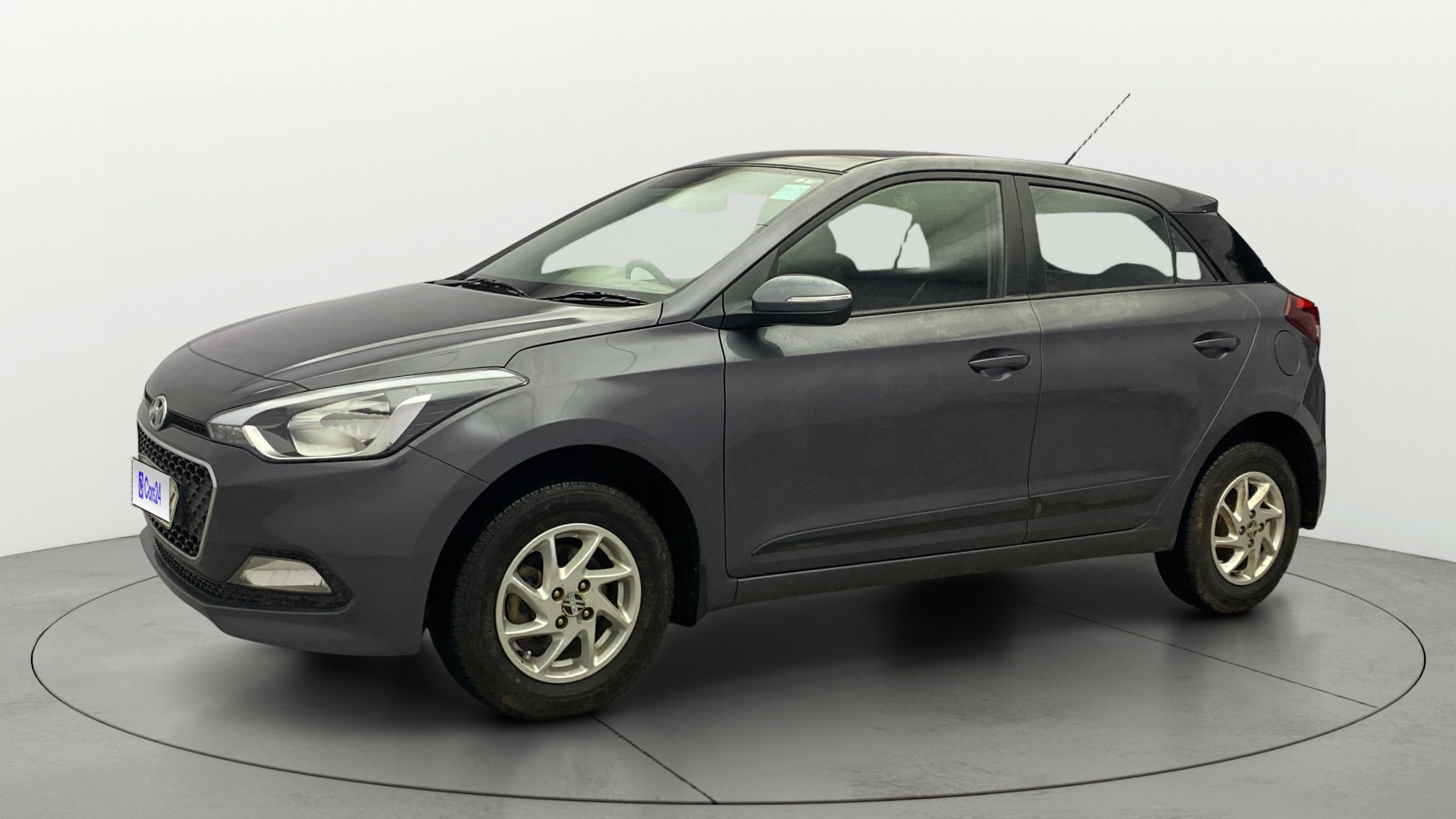 Used 2016 Hyundai Elite i20 Used 2016 Hyundai Elite i20
