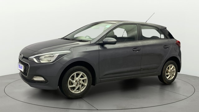 View Hyundai Elite i20 Image 34 Used Hyundai Elite i20 Image 34