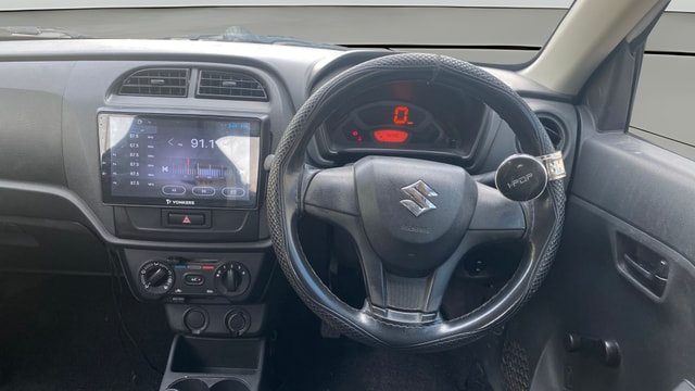 View Maruti Suzuki Alto K10 Image 20 Used Maruti Suzuki Alto K10 Image 20