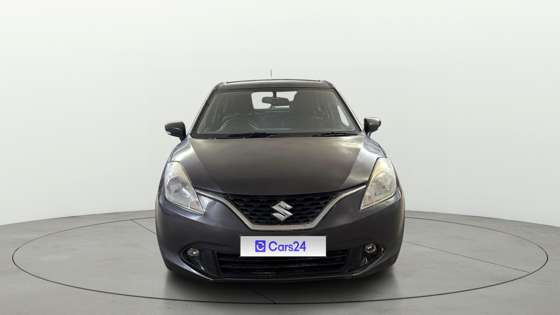 Used 2017 Maruti Suzuki 1000 Used 2017 Maruti Suzuki 1000