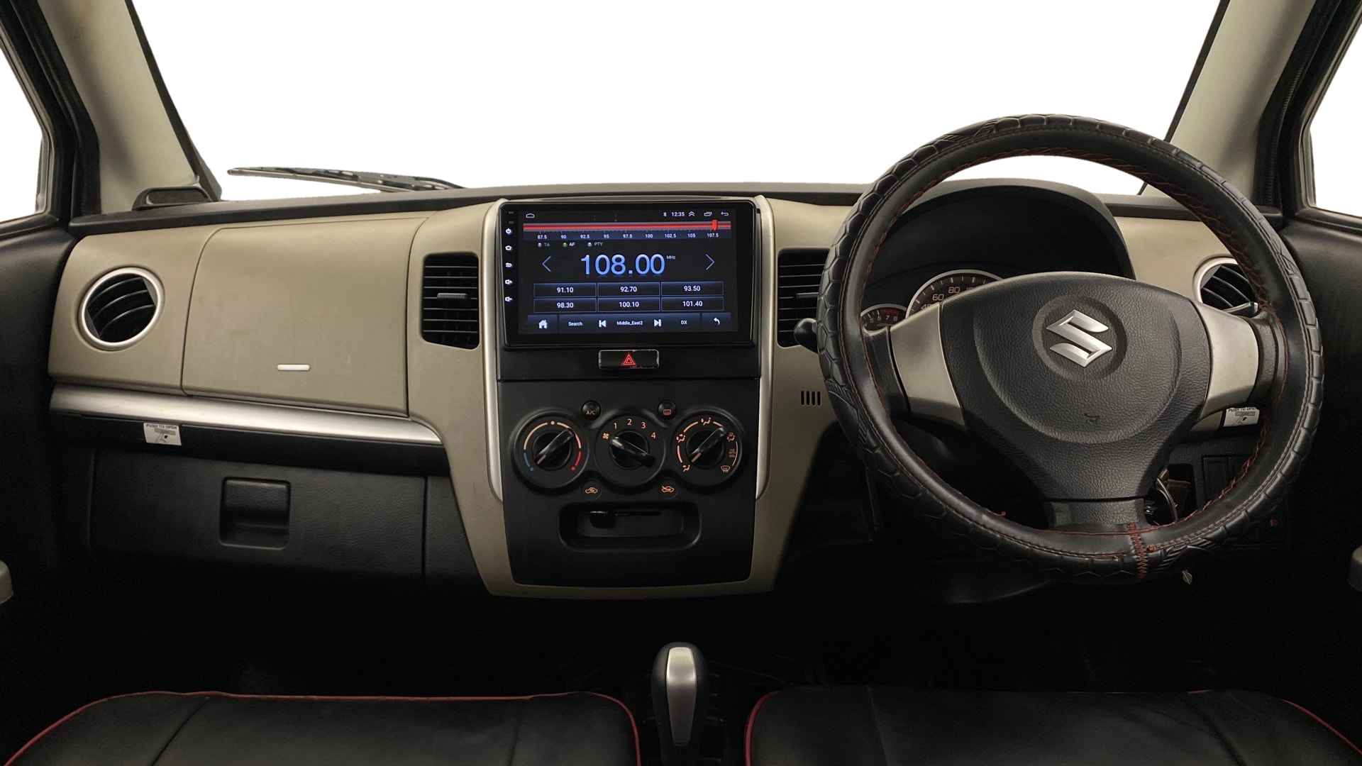 Used 2016 Maruti Suzuki 1000 Used 2016 Maruti Suzuki 1000