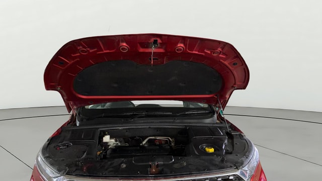 View MG Hector Image 20 Used MG Hector Image 20