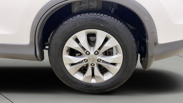 View Honda CR-V Image 12 Used Honda CR-V Image 12