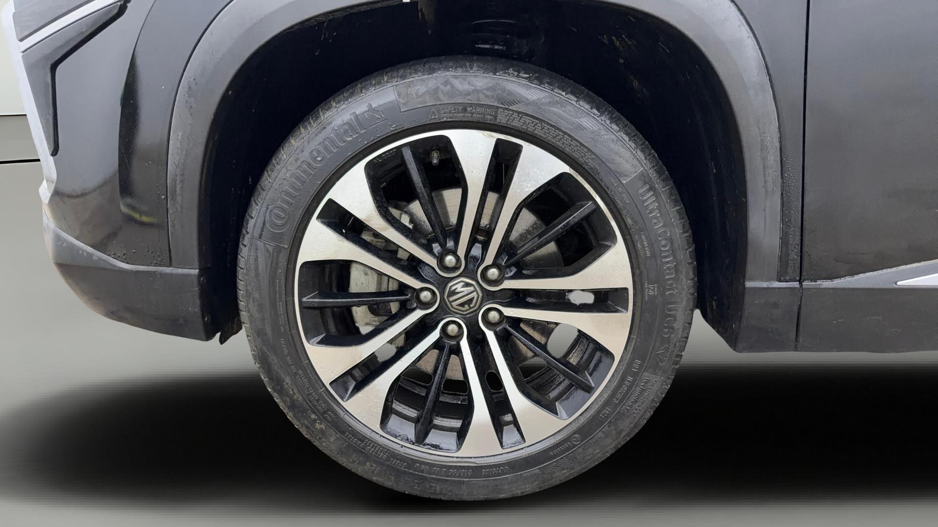 View 2021 MG Hector Sharp Petrol BS IV Image 36 Used 2021 MG Hector Sharp Petrol BS IV Image 36