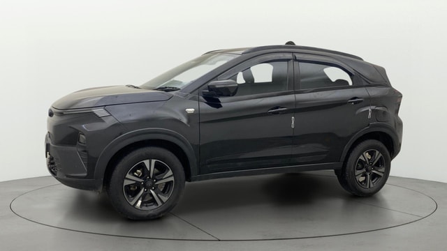 View Tata Nexon Image 22 Used Tata Nexon Image 22