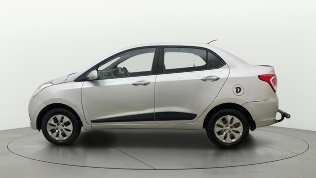 View Hyundai Xcent Image 5 Used Hyundai Xcent Image 5