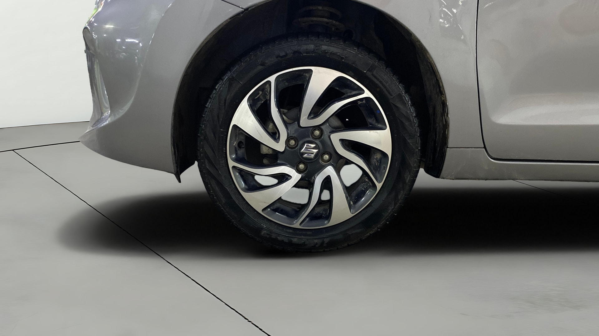 View 2019 Maruti Suzuki 1000 Base Variant Image 34 Used 2019 Maruti Suzuki 1000 Base Variant Image 34