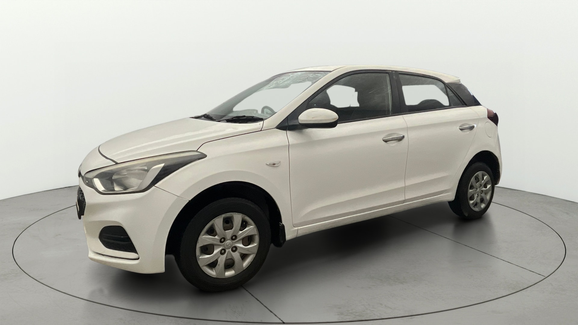 Used 2019 Hyundai Elite i20 Used 2019 Hyundai Elite i20